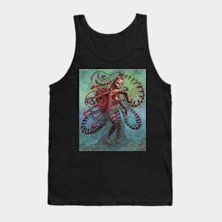 The Lure Mimic Tank Top